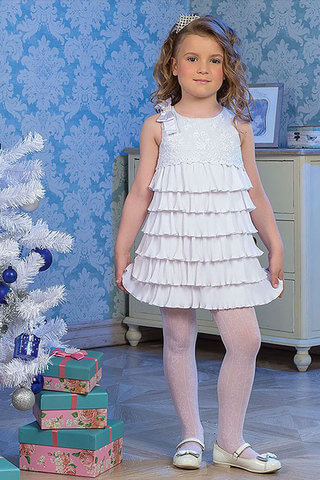 Нарядные платья на новый год для девочек - купить нарядные новогодние платья для девочек